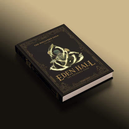 EDEN HALL: The Entrance Exam